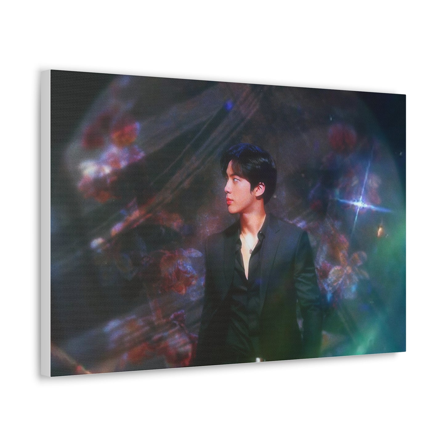 Jin Graphic Canvas Gallery Wraps