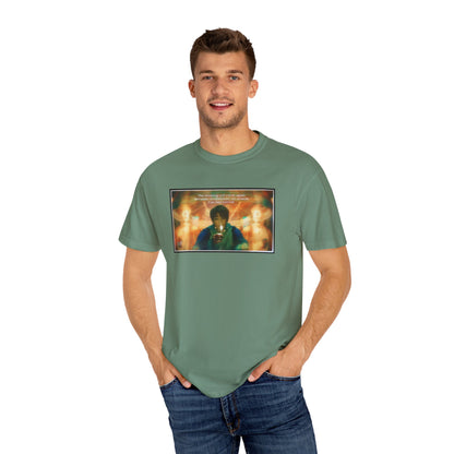 Spring Day Flame T-shirt