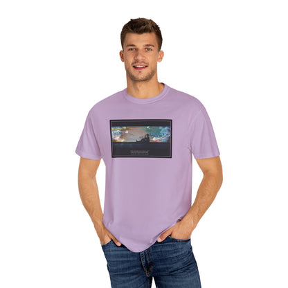 Stay A Little Longer T-shirt