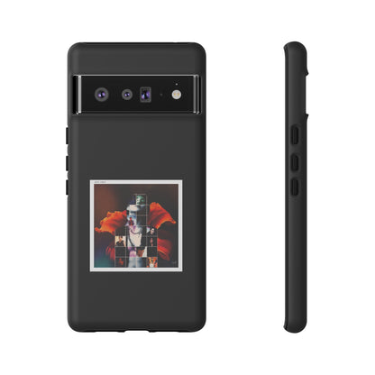 JK Graphic Tough Cases