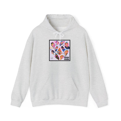 Namjooning Unisex Heavy Blend™ Hooded Sweatshirt