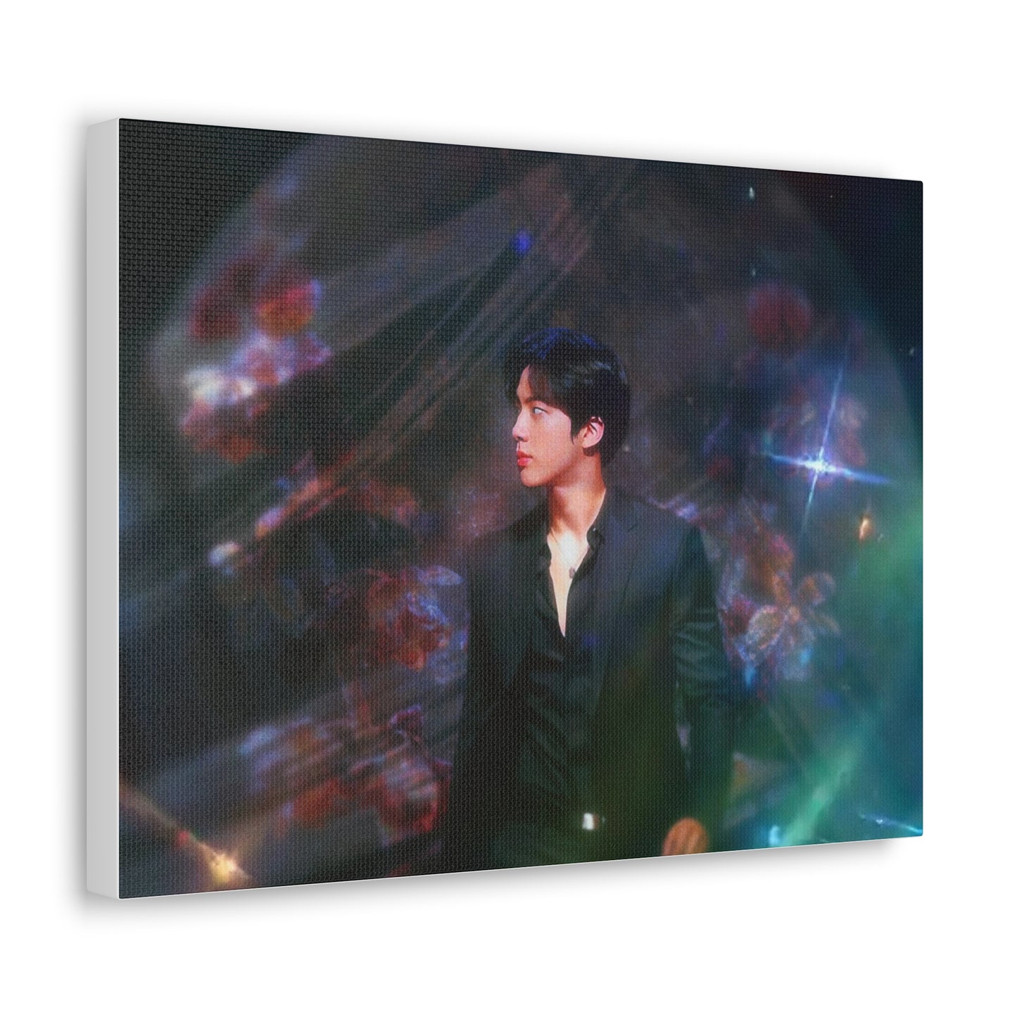 Jin Graphic Canvas Gallery Wraps