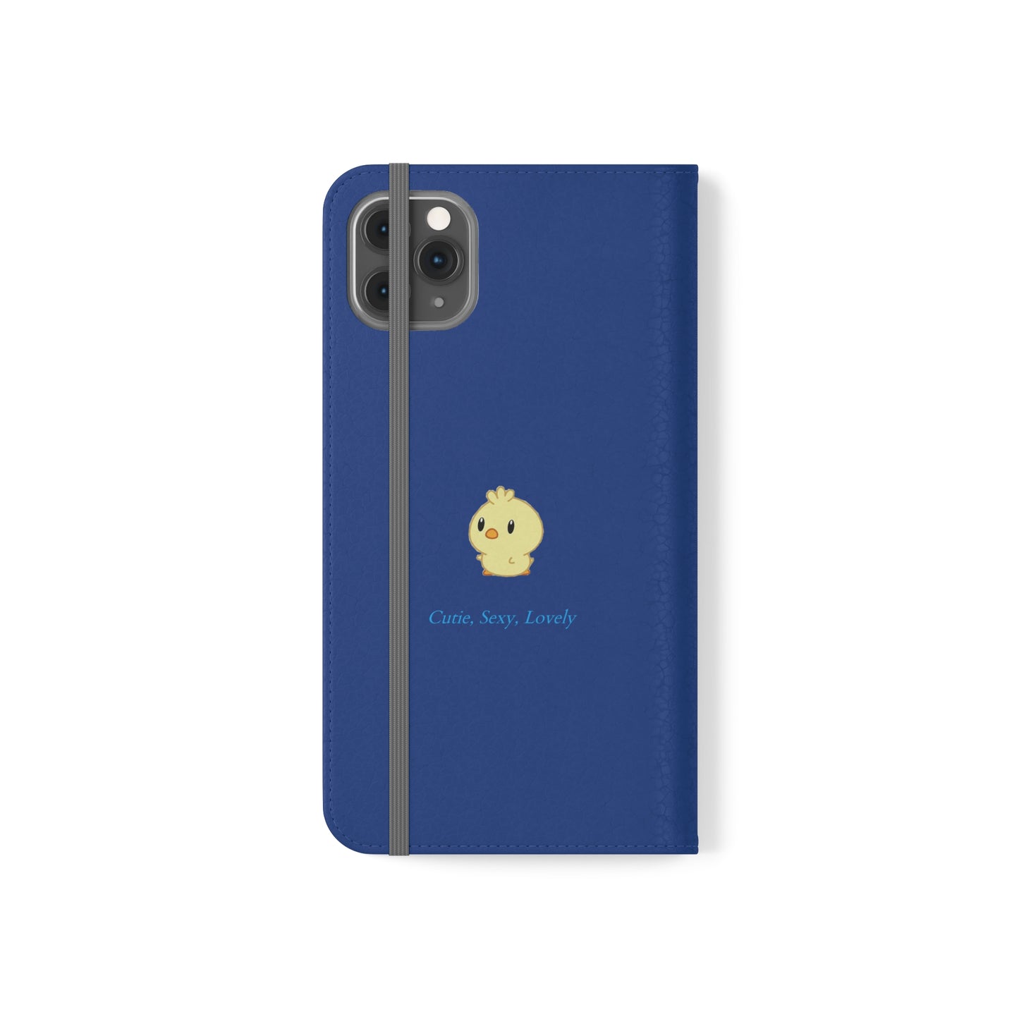 Cutie, Sexy, Lovely Flip Cases