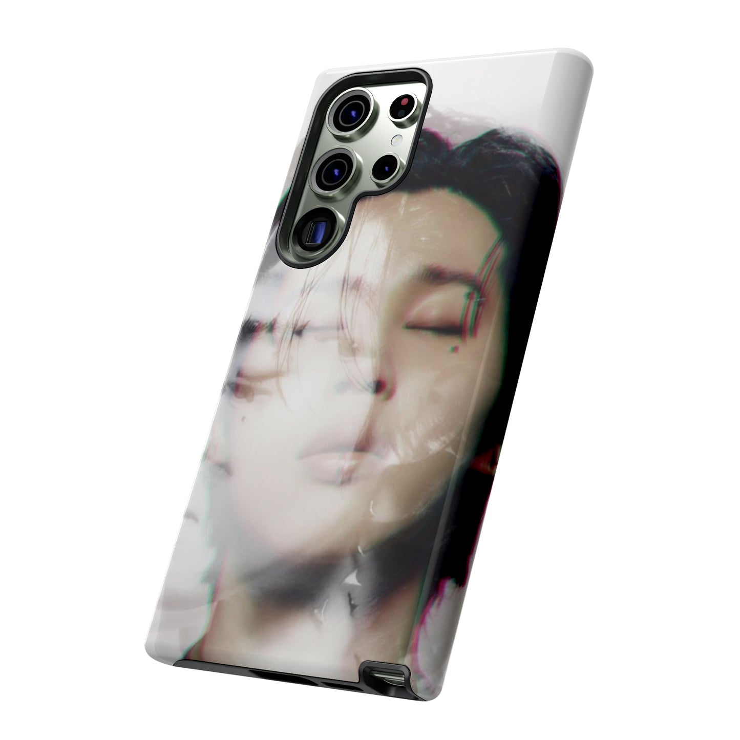 Jimin Graphic Tough Cases