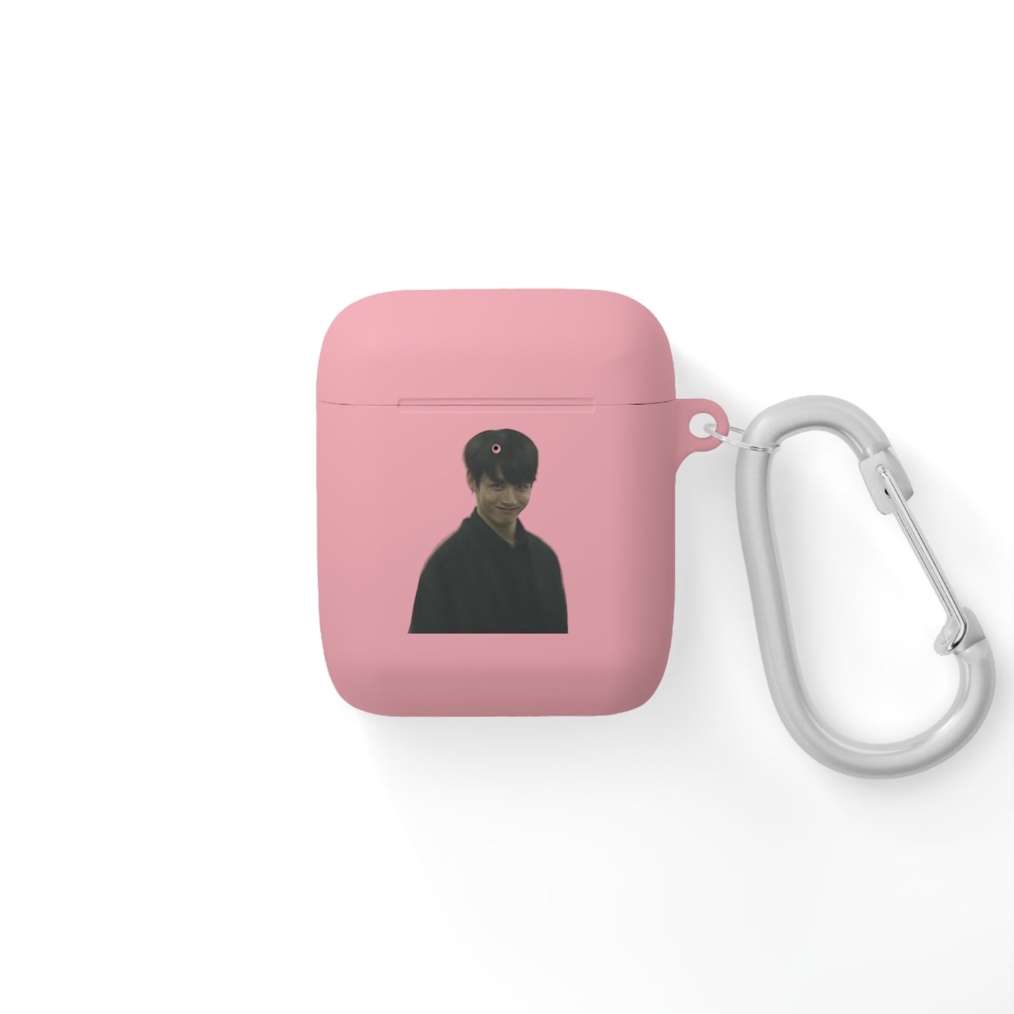 Jungkookie AirPods and AirPods Pro Case Cover