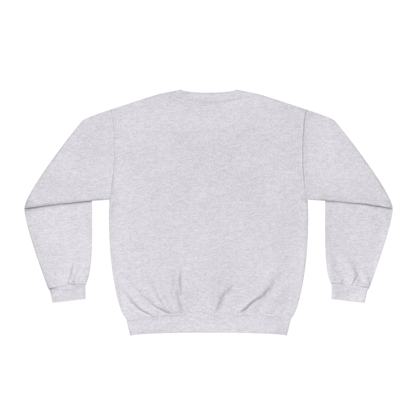 Christmas Yoongi Unisex NuBlend® Crewneck Sweatshirt