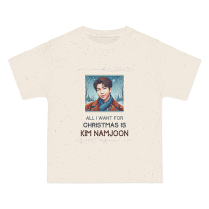 Christmas Namjoon Beefy-T®  Short-Sleeve T-Shirt