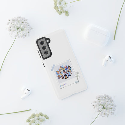 Cutie, Sexy, Lovely Tough Cases