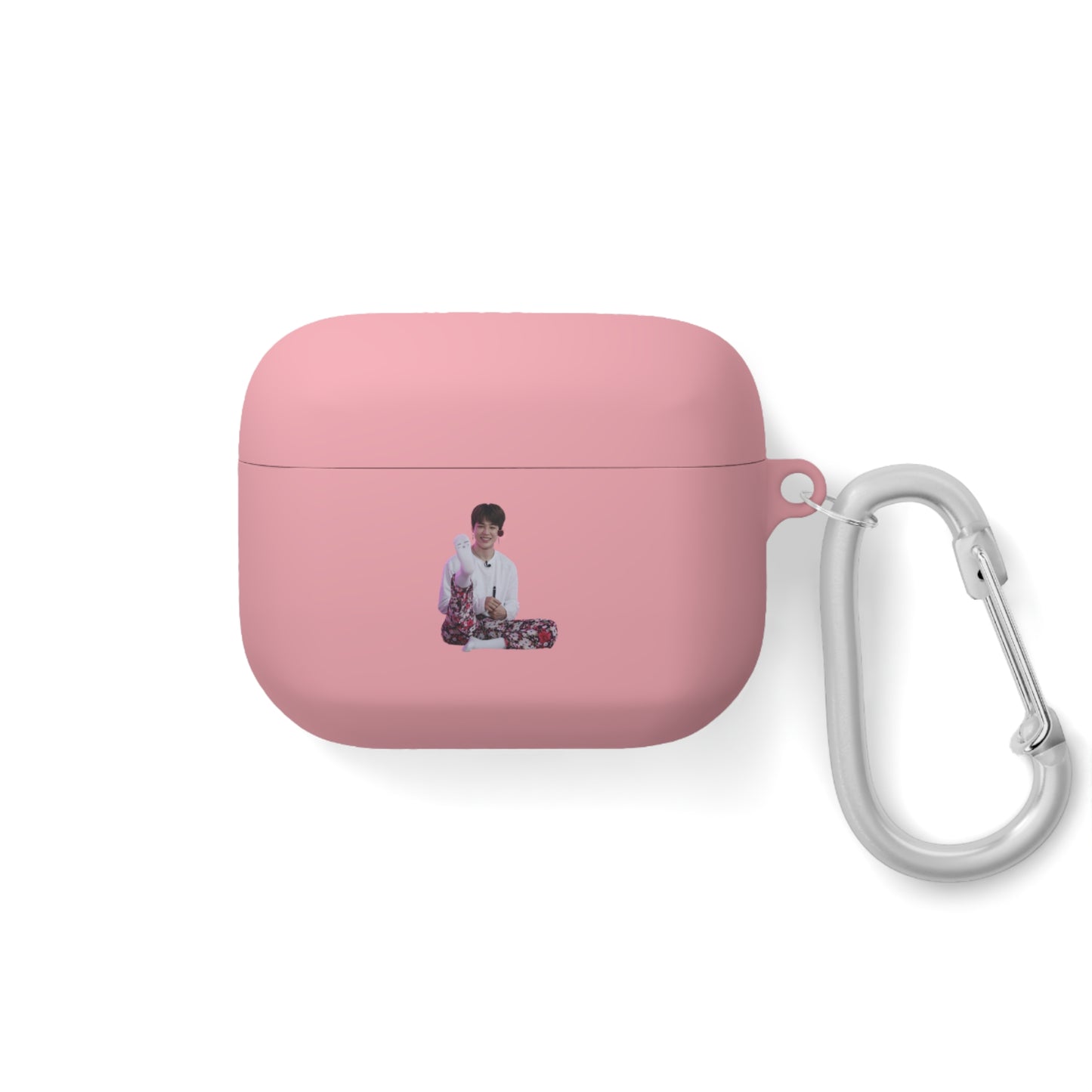 Chim Chim AirPods and AirPods Pro Case Cover