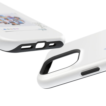 Cutie, Sexy, Lovely Impact-Resistant Cases