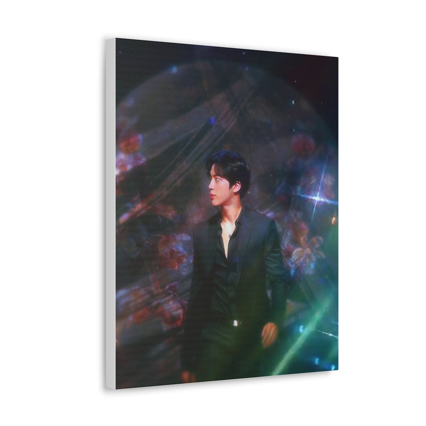 Jin Graphic Canvas Gallery Wraps