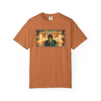 Spring Day Flame T-shirt