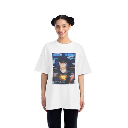 Jhope Passion Beefy-T®  Short-Sleeve T-Shirt
