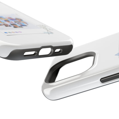 Cutie, Sexy, Lovely Impact-Resistant Cases