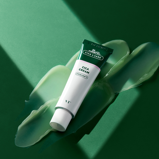 VT Cica Cream Jumbo 100ml