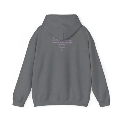 Namjooning Unisex Heavy Blend™ Hooded Sweatshirt