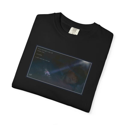 The Ones Who Remain T-shirt