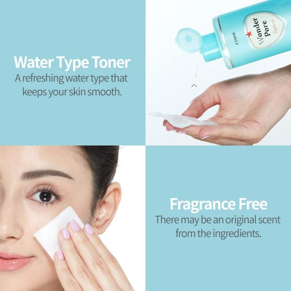 ETUDE HOUSE Wonder Pore Freshner 500ml