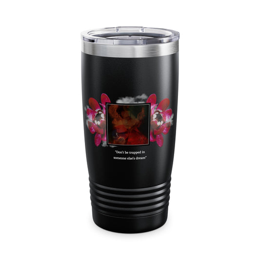 Taehyung Graphic Ringneck Tumbler, 20oz