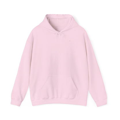 Namjooning Text Unisex Heavy Blend™ Hooded Sweatshirt