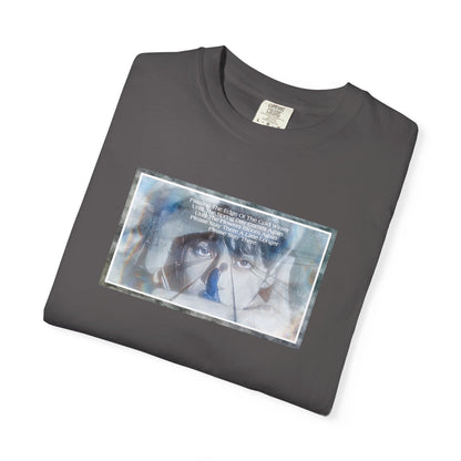Waiting at the Edge T-shirt