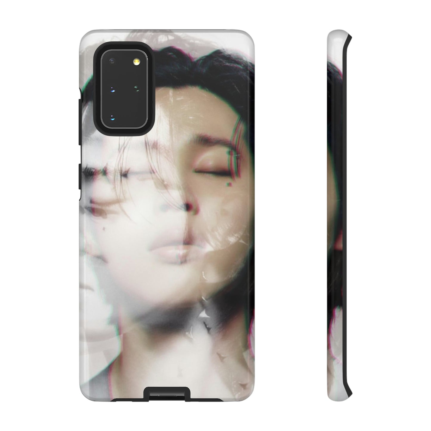 Jimin Graphic Tough Cases