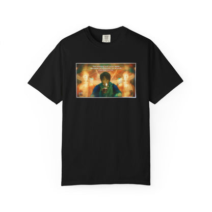 Spring Day Flame T-shirt