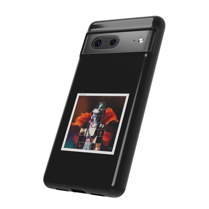 JK Graphic Tough Cases