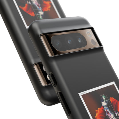JK Graphic Tough Cases