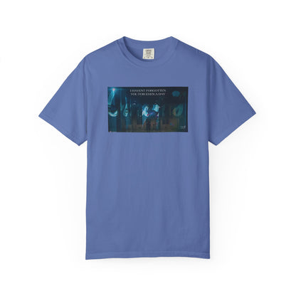 Omlas Spring Day T-shirt