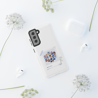Cutie, Sexy, Lovely Tough Cases