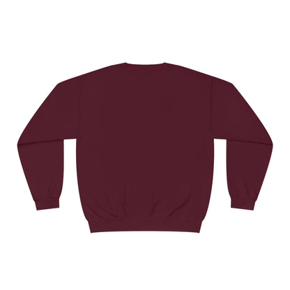 Christmas Jungkook Unisex NuBlend® Crewneck Sweatshirt
