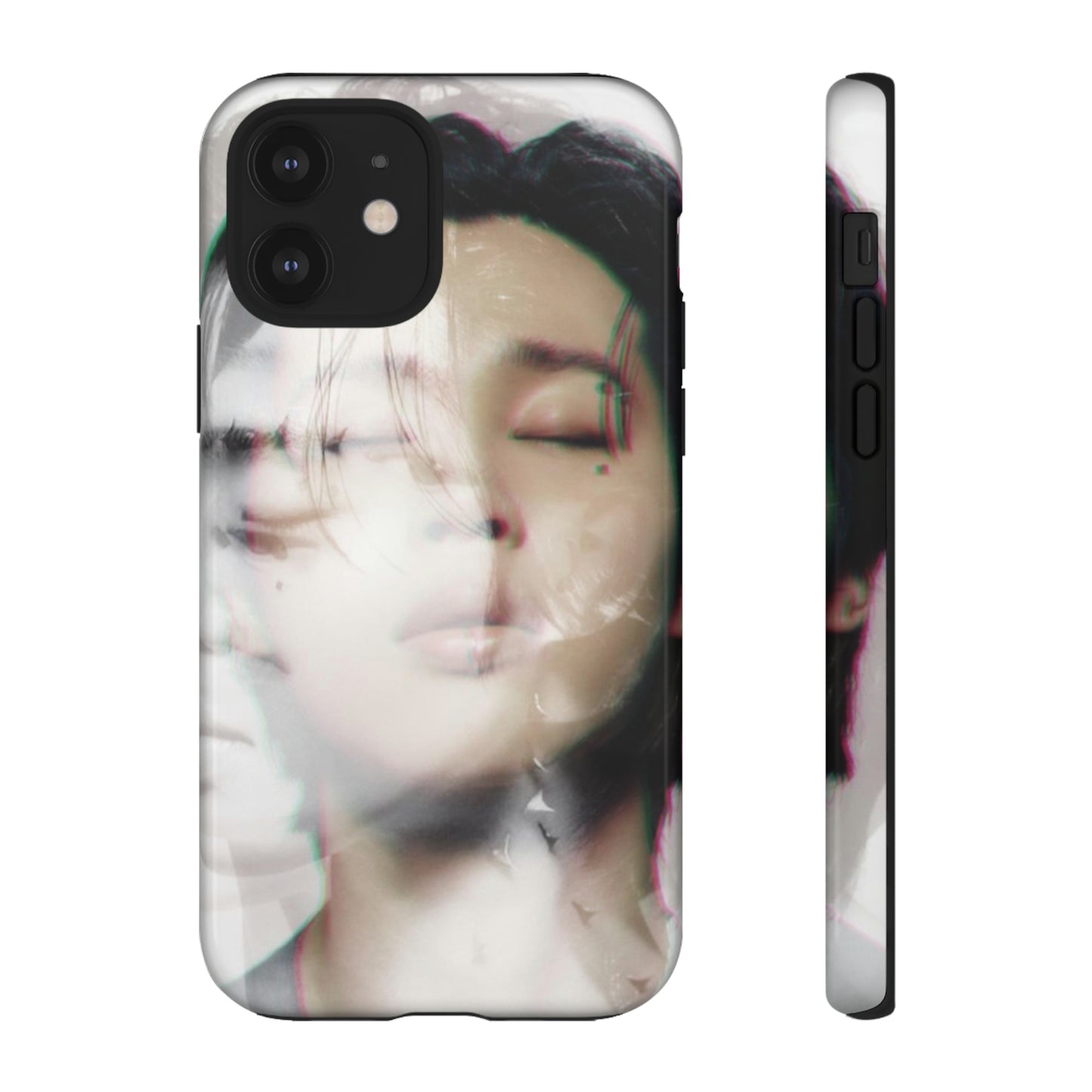 Jimin Graphic Tough Cases