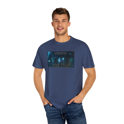 Omlas Spring Day T-shirt