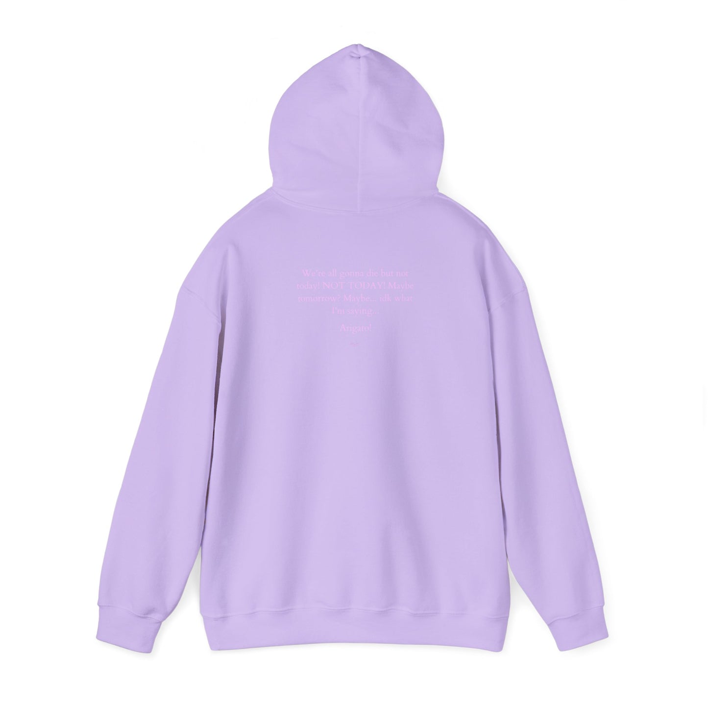 Namjooning Unisex Heavy Blend™ Hooded Sweatshirt