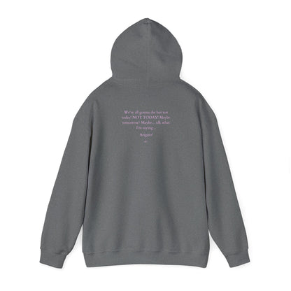 Namjooning Unisex Heavy Blend™ Hooded Sweatshirt