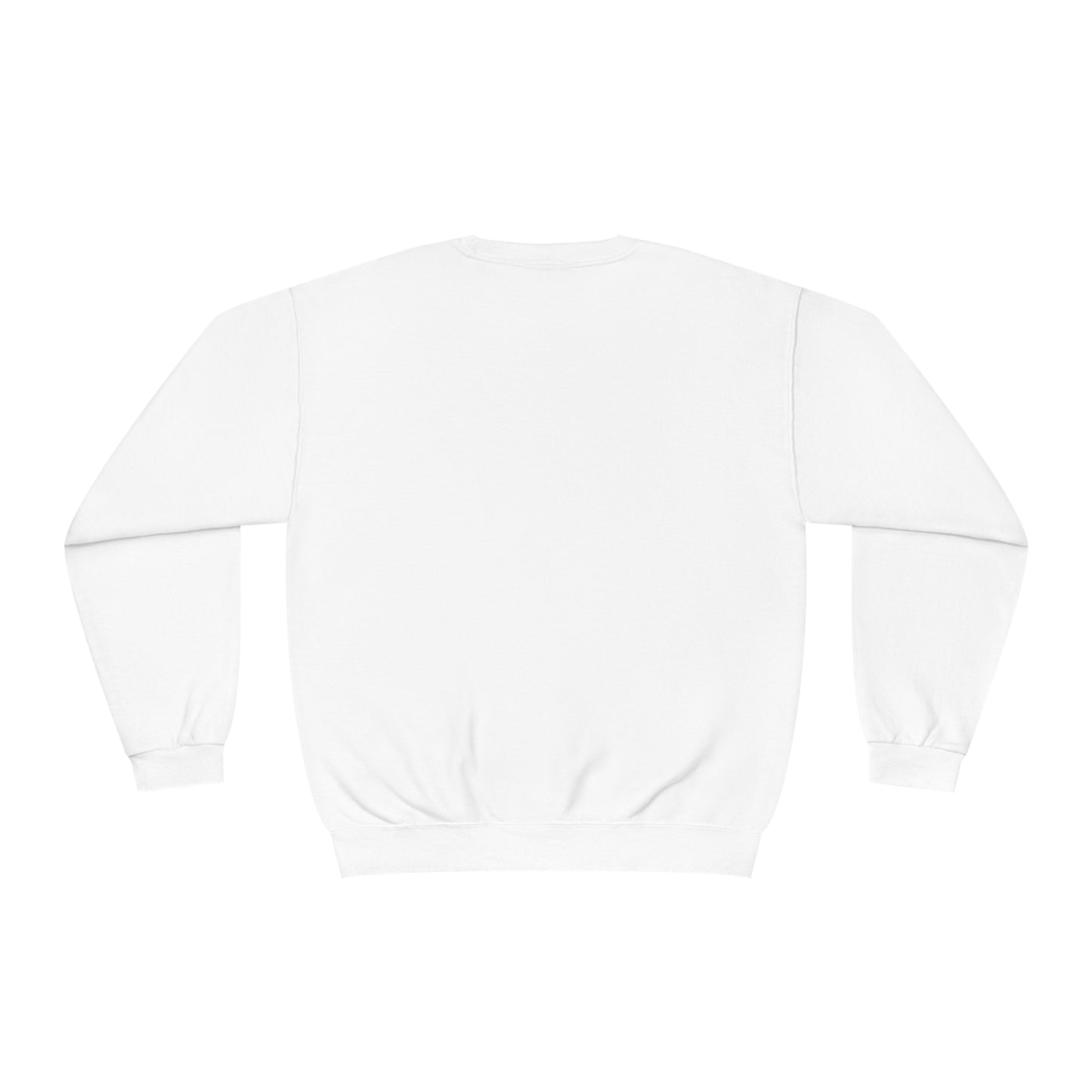 Christmas Jungkook Unisex NuBlend® Crewneck Sweatshirt