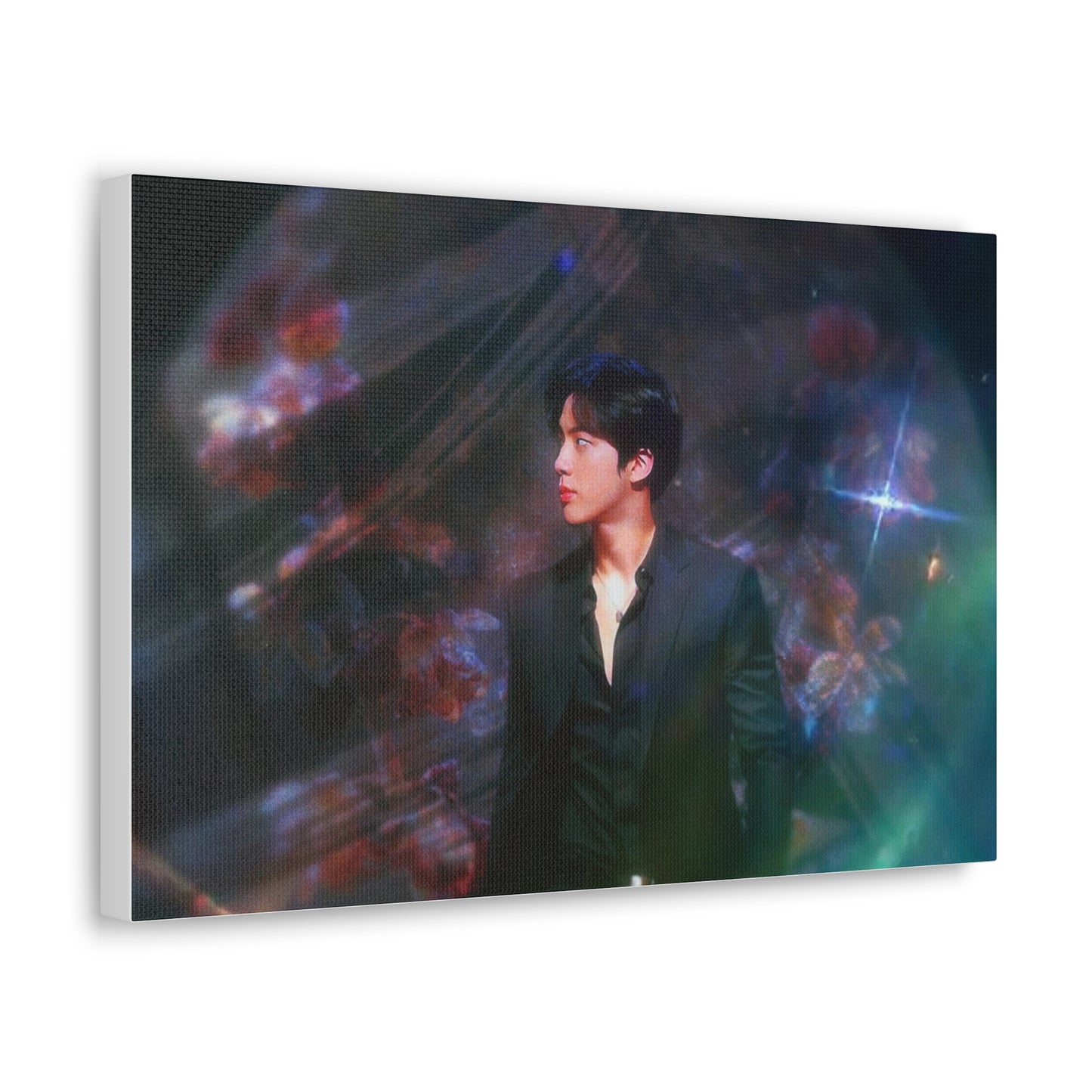 Jin Graphic Canvas Gallery Wraps