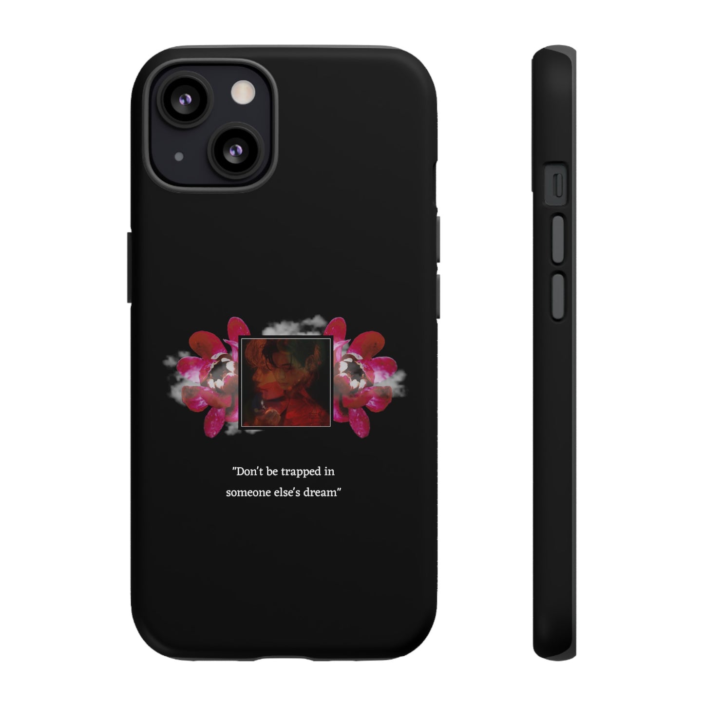 Taehyung Graphic Tough Cases