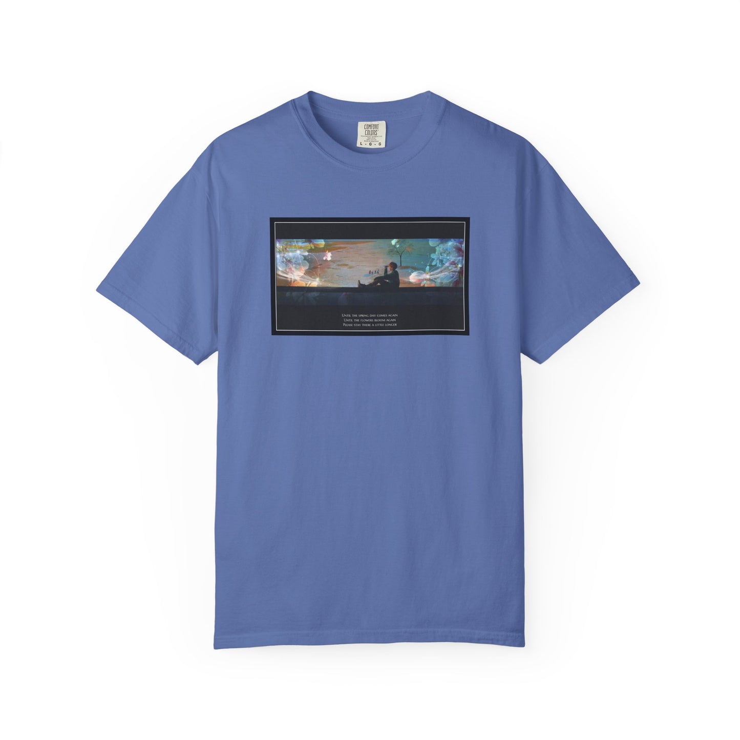 Stay A Little Longer T-shirt