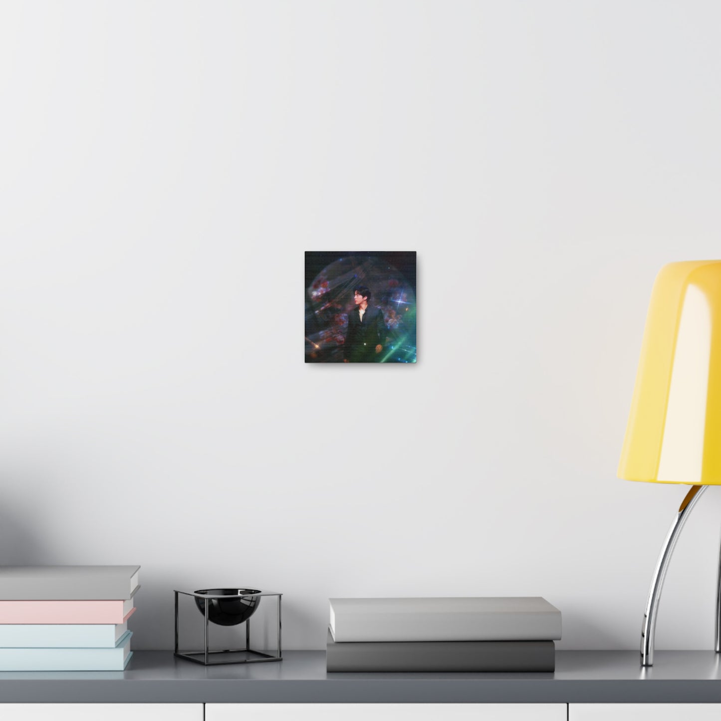 Jin Graphic Canvas Gallery Wraps