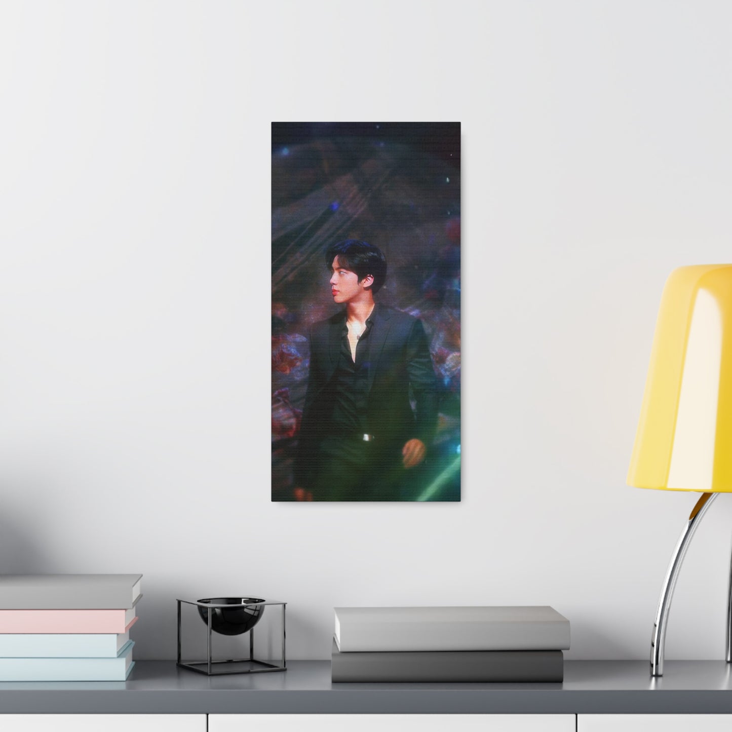 Jin Graphic Canvas Gallery Wraps