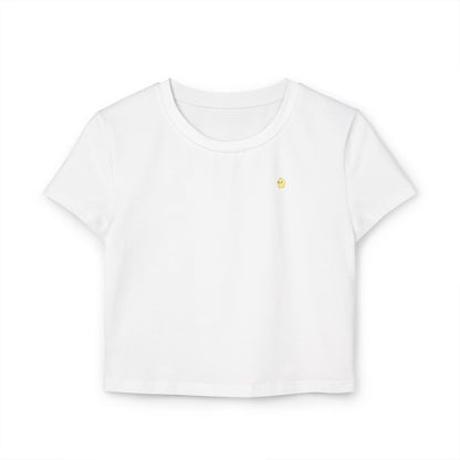 Cutie, Sexy, Lovely Women's Baby Tee
