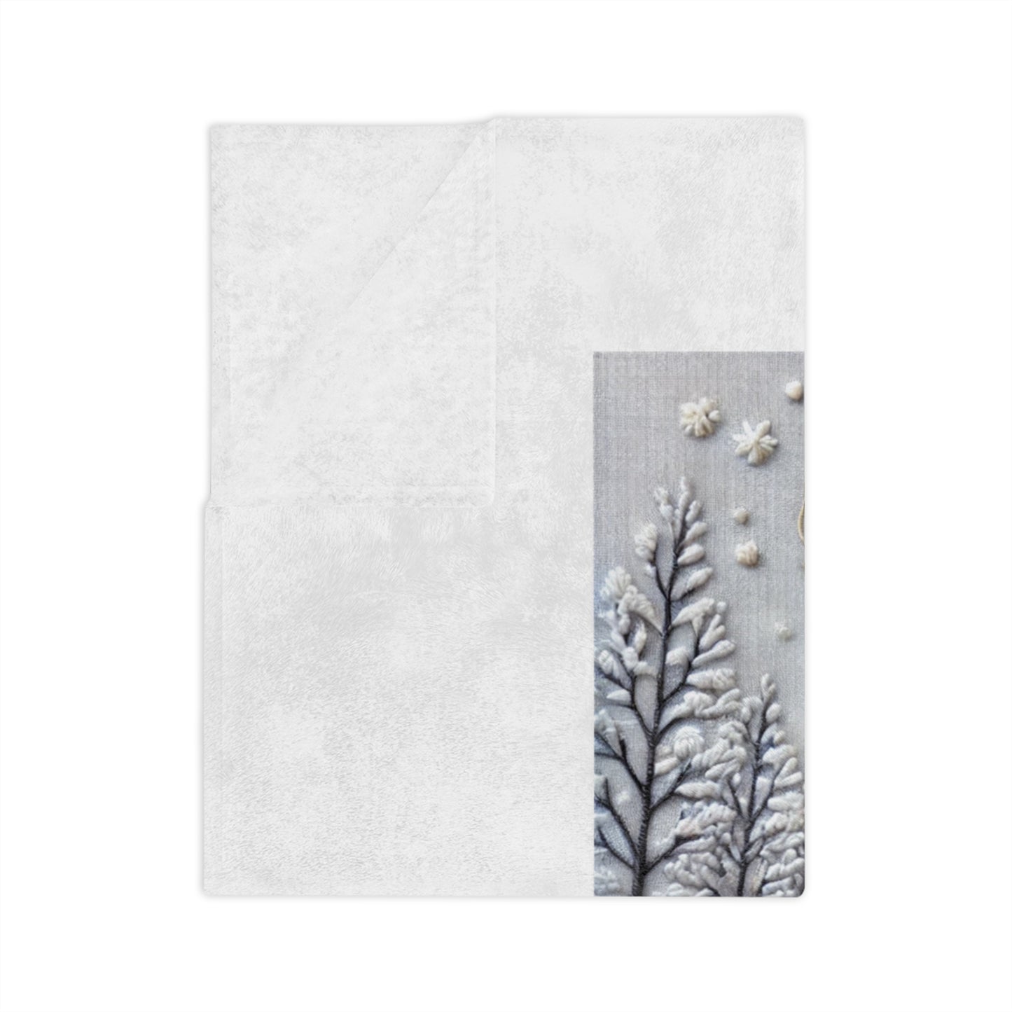 Christmas Jimin Velveteen Microfiber Blanket