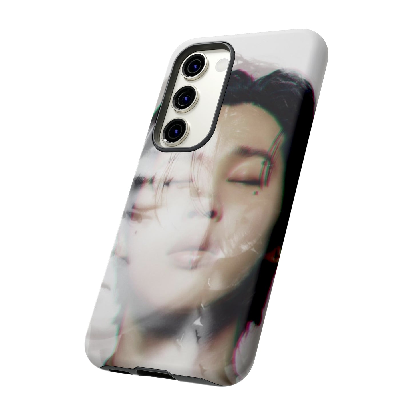 Jimin Graphic Tough Cases