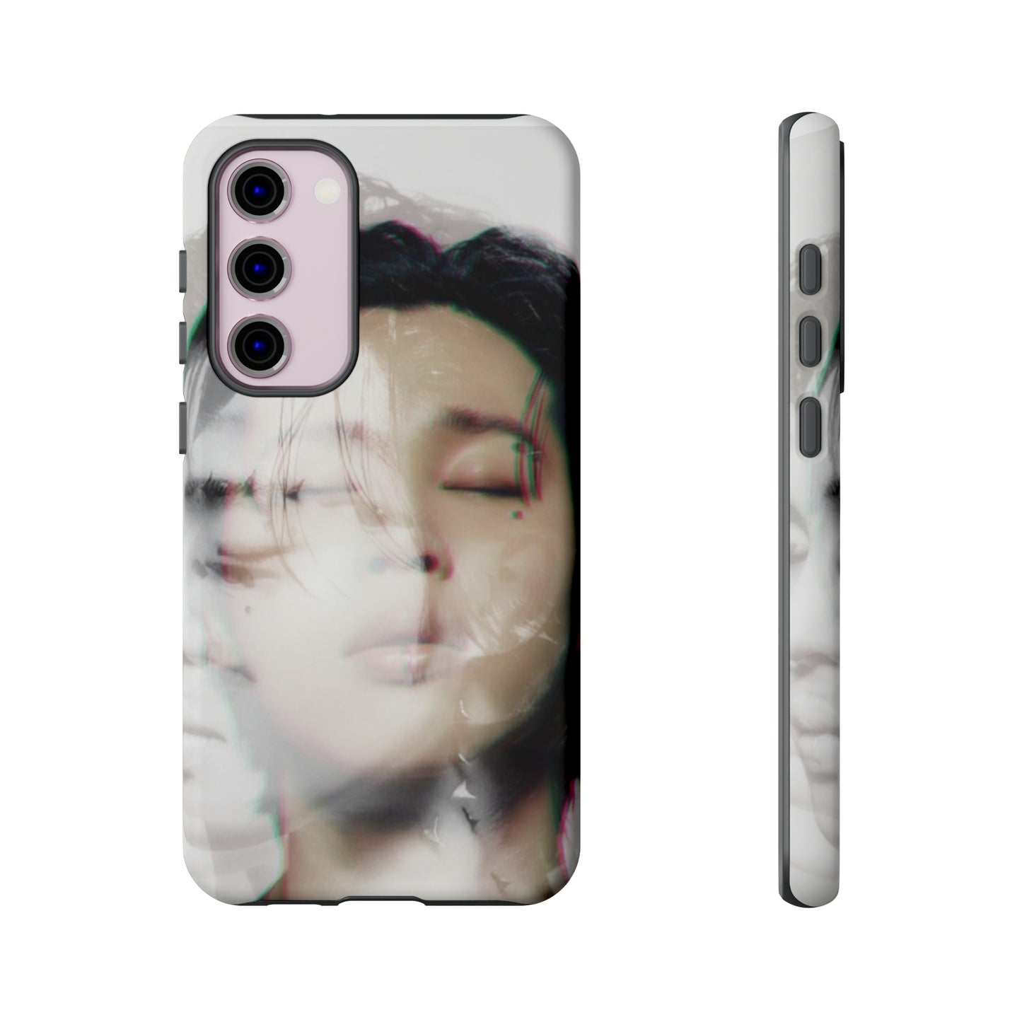 Jimin Graphic Tough Cases