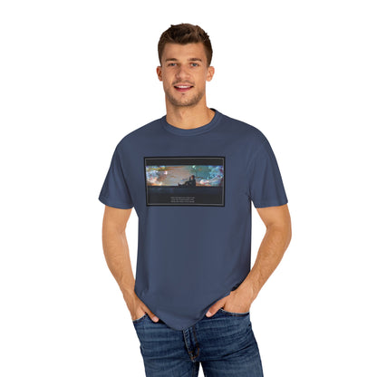 Stay A Little Longer T-shirt