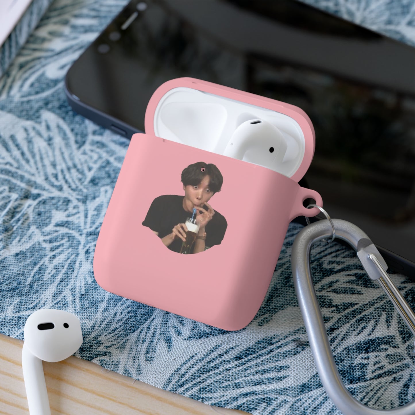 Hobi AirPods and AirPods Pro Case Cover