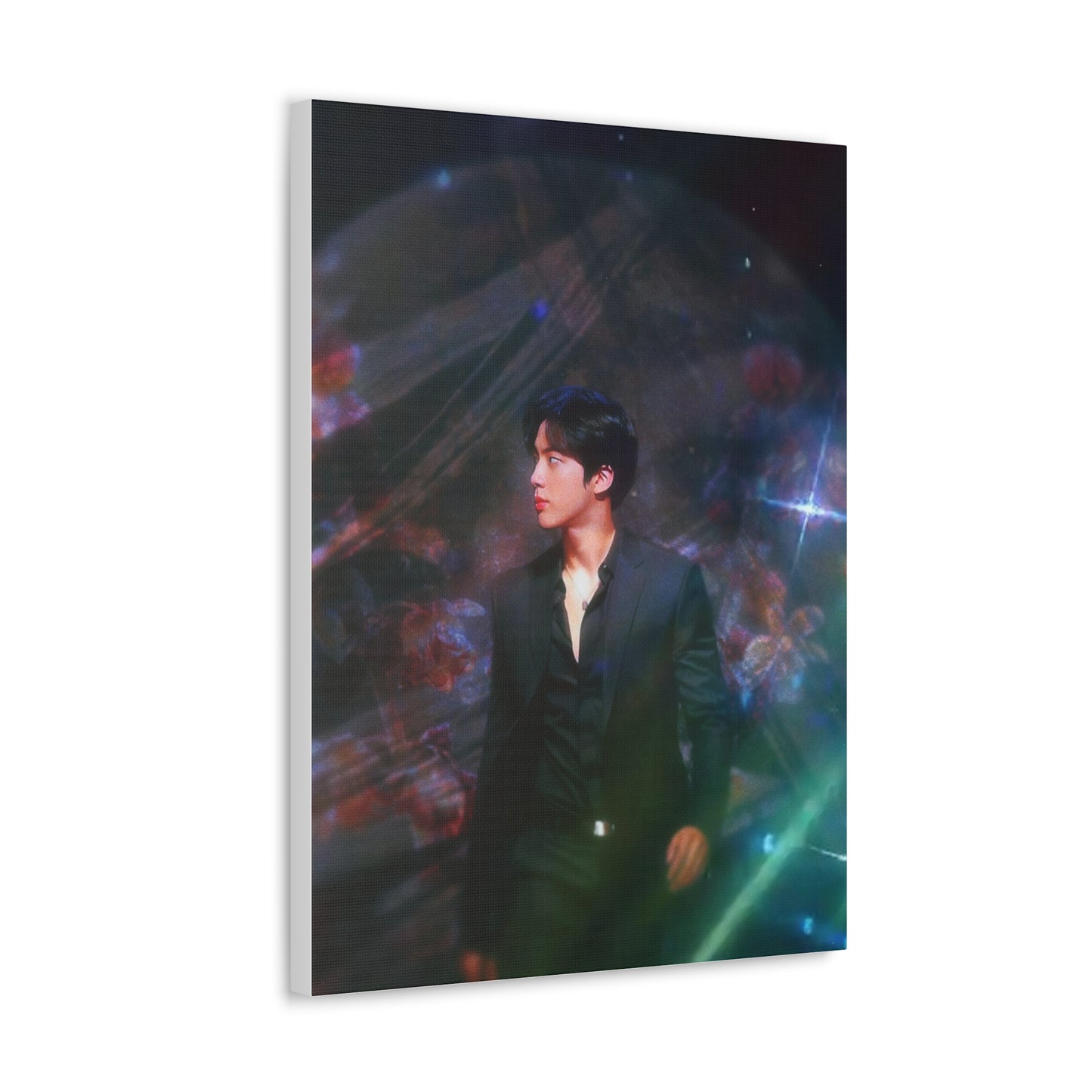 Jin Graphic Canvas Gallery Wraps