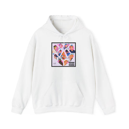 Namjooning Unisex Heavy Blend™ Hooded Sweatshirt